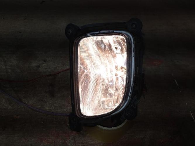 Fog Light Left (LH) Kia Ray (2012–2016)