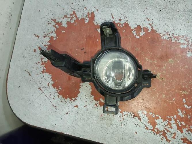 Fog Light Left (LH) Renault QM5 (2009)