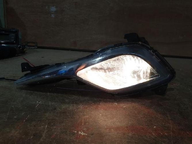 Fog Light Left (LH) Hyundai Sonata (2012–2014)