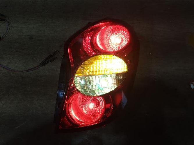 Tail Light Right (RH) Outer (fender) SsangYong Korando (2012–2013)