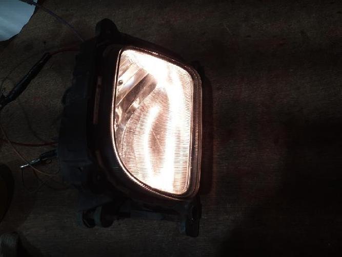 Fog Light Right (RH) Kia Ray (2012–2016)