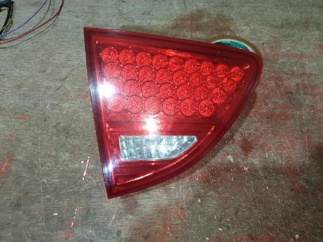 Tail Light Left (LH) Inner (tailgate) Hyundai Veracruz (2007–2012)