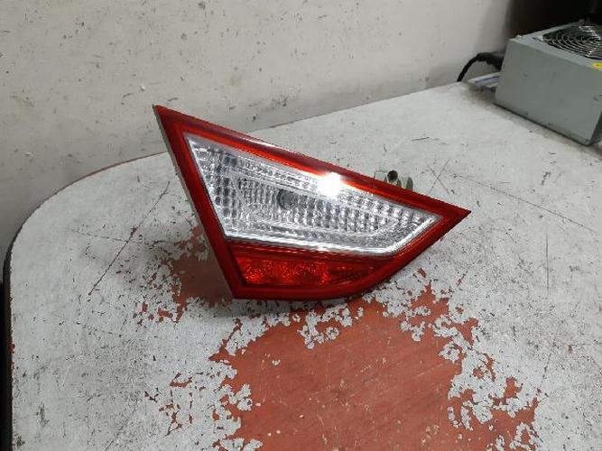 Tail Light Left (LH) Inner (tailgate) Hyundai Sonata (2010–2012)