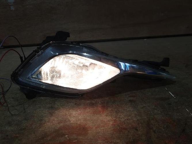 Fog Light Right (RH) Hyundai Sonata (2012–2014)
