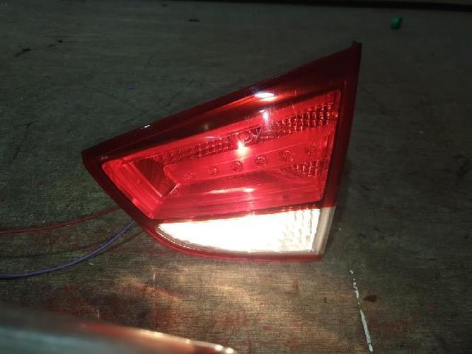 Tail Light Right (RH) Inner (tailgate) Hyundai Tucson (2010–2015)
