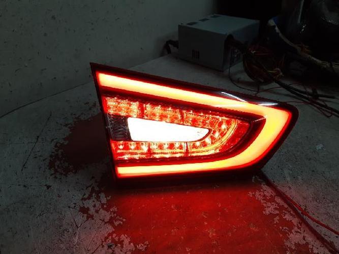 Tail Light Left (LH) Inner (tailgate) Kia K7 (2014–2016)