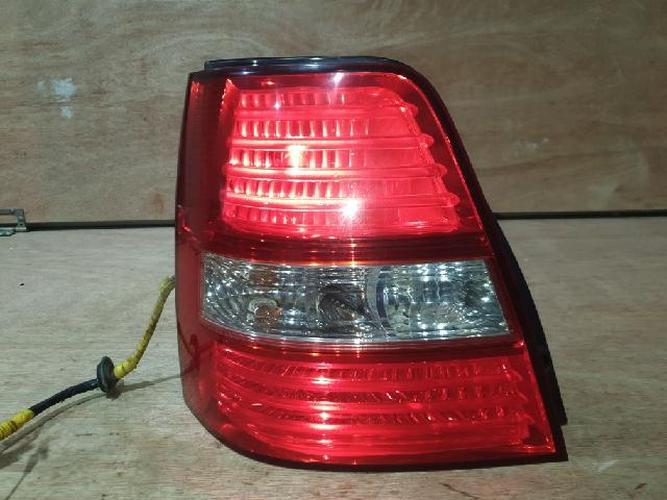 Tail Light Left (LH) Outer (fender) Kia Sorento (2007–2008)