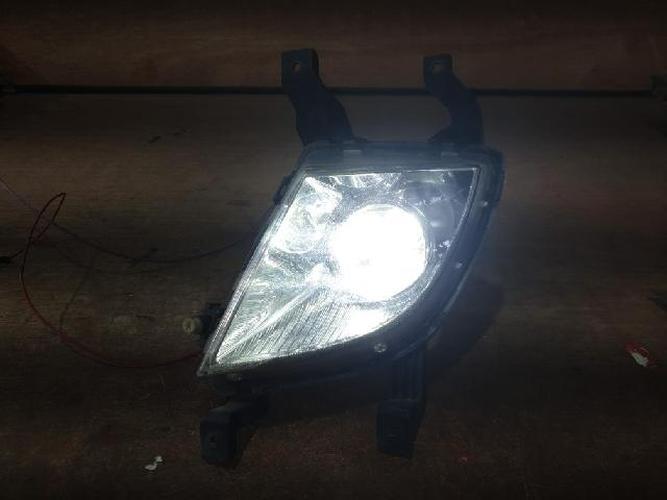 Fog Light Left (LH) Hyundai Equus (2012–2014)