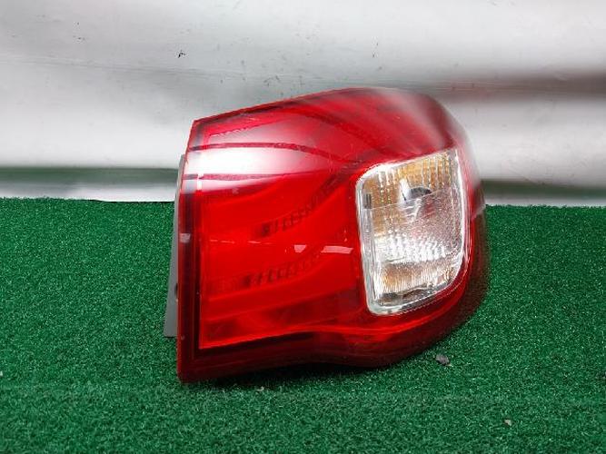 Tail Light Right (RH) Outer (fender) Kia Forte (2011)
