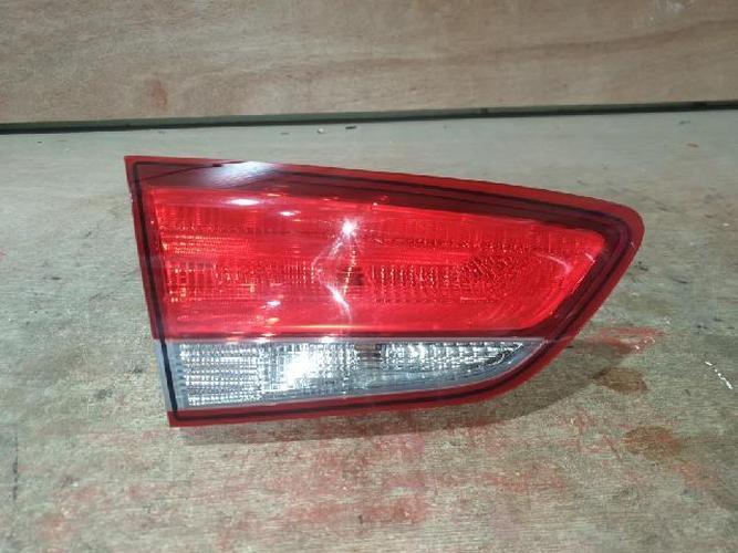 Tail Light Left (LH) Inner (tailgate) Hyundai i30 (2017)