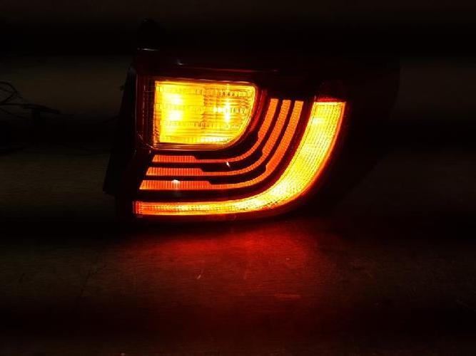 Tail Light Right (RH) Outer (fender) Kia Stonic (2018–2019)