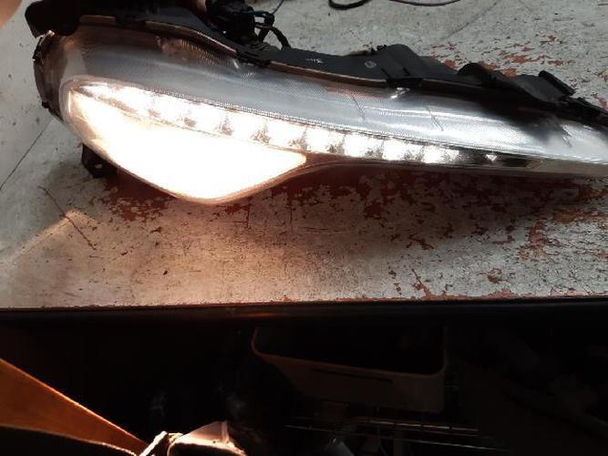 Fog Light Right (RH) Hyundai Sonata (2013)