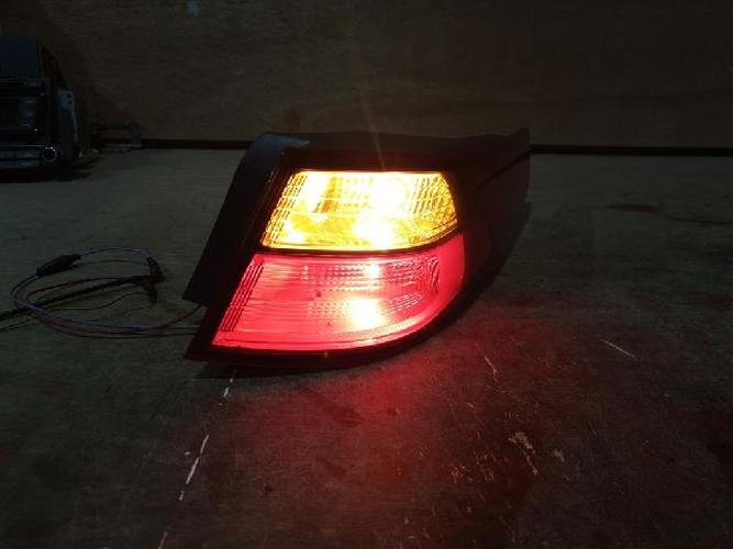 Tail Light Right (RH) Outer (fender) Kia K5 (2014–2015)