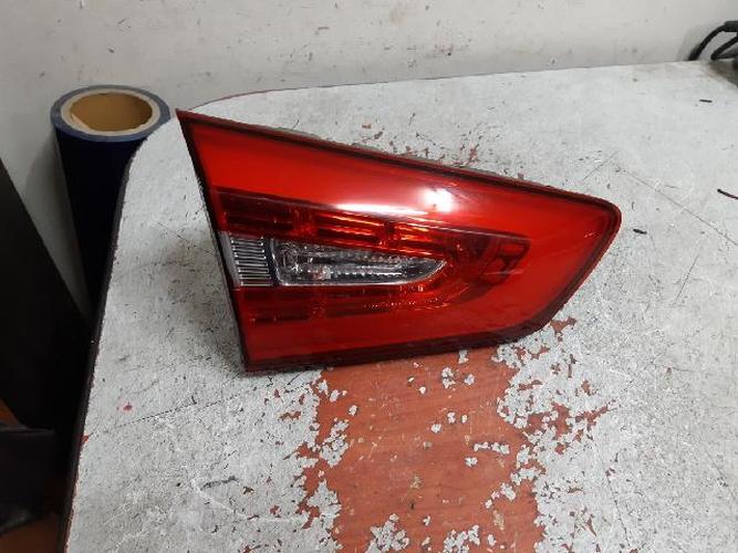 Tail Light Left (LH) Inner (tailgate) Kia K7 (2013–2014)