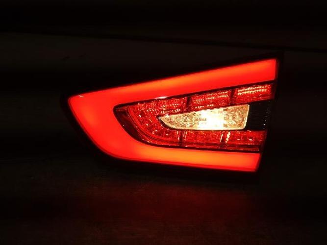 Tail Light Right (RH) Inner (tailgate) Kia K7 (2013–2014)