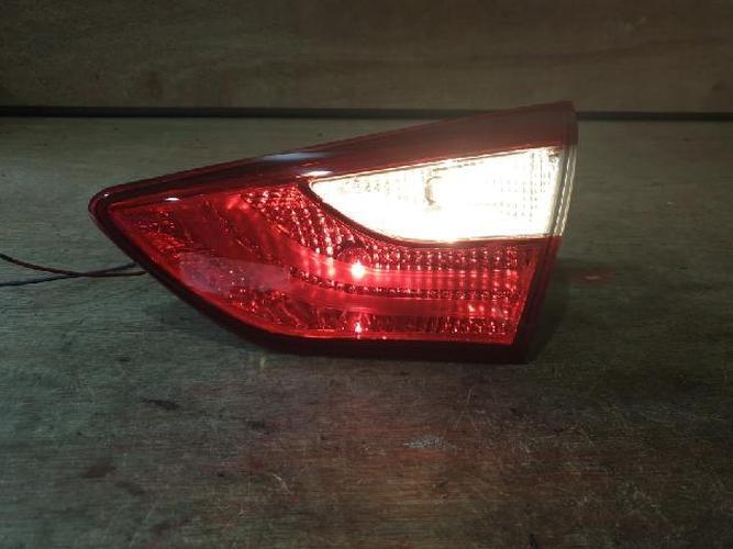 Tail Light Right (RH) Inner (tailgate) Hyundai i30 (2016)