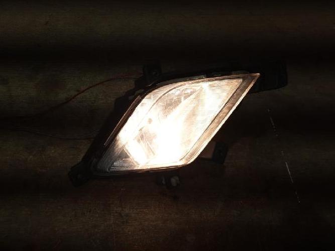 Fog Light Right (RH) SsangYong Korando (2012–2013)