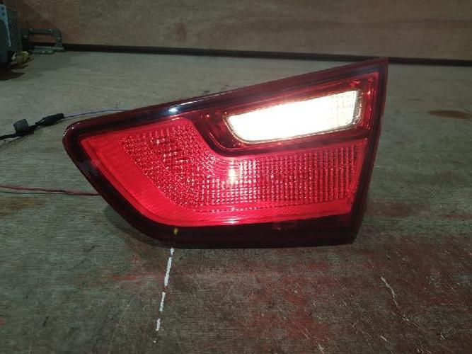 Tail Light Right (RH) Inner (tailgate) Kia K5 (2014)
