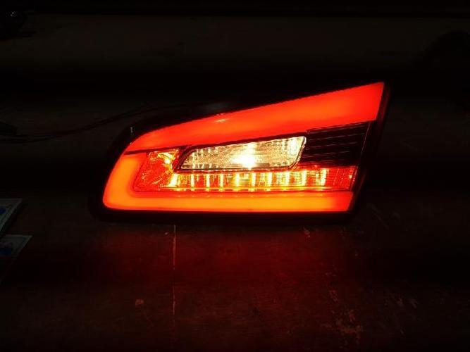 Tail Light Right (RH) Inner (tailgate) Kia K3 (2014)