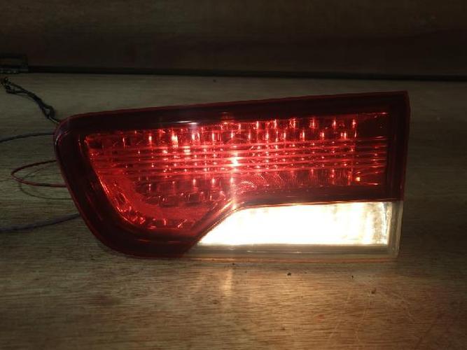 Tail Light Right (RH) Inner (tailgate) Kia Forte (2010)