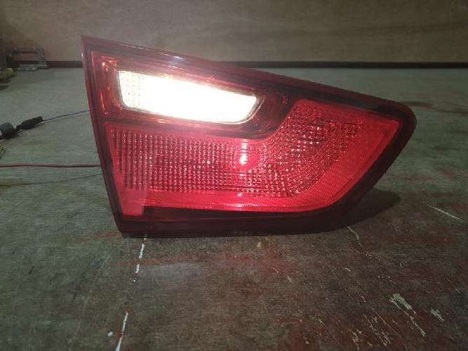 Tail Light Left (LH) Inner (tailgate) Kia K5 (2014)