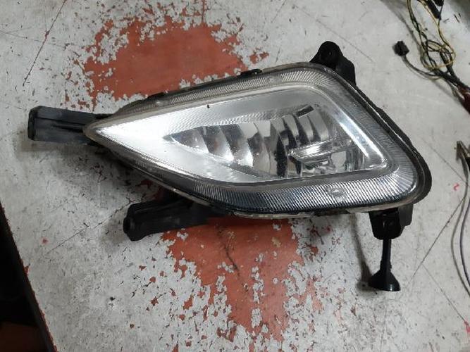 Fog Light Left (LH) Hyundai Sonata (2014–2016)