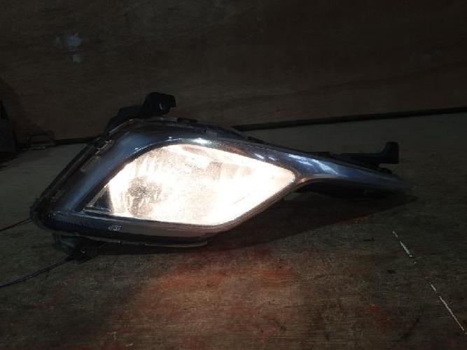 Fog Light Right (RH) Hyundai Sonata (2012–2014)
