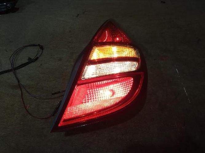 Tail Light Right (RH) Outer (fender) Hyundai i30 (2008–2010)