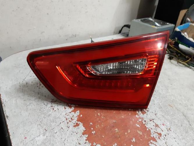 Tail Light Right (RH) Inner (tailgate) Kia K5 (2014–2015)