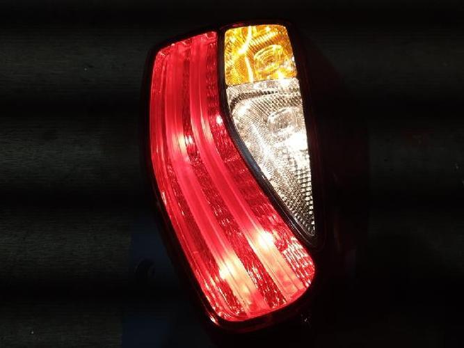 Tail Light Right (RH) Outer (fender) Kia Ray (2012–2016)