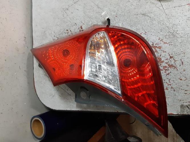 Tail Light Right (RH) Outer (fender) Hyundai Accent (2011–2017)