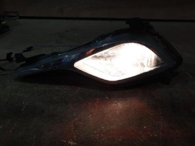Fog Light Left (LH) Hyundai Sonata (2012–2014)