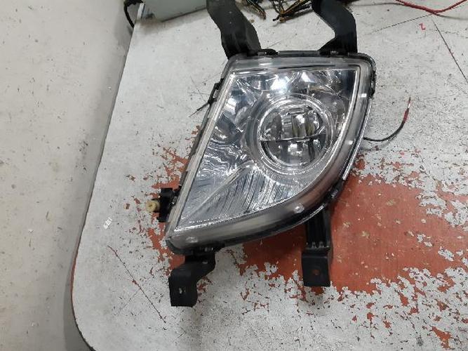 Fog Light Left (LH) Hyundai Equus (2012–2014)