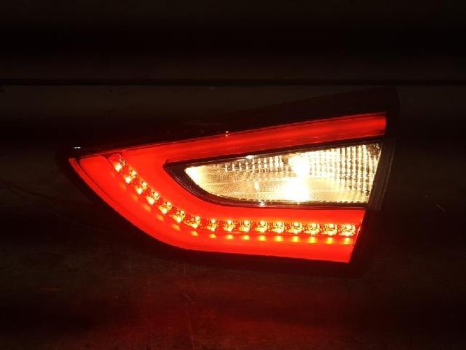 Tail Light Right (RH) Inner (tailgate) Hyundai i30 (2012)
