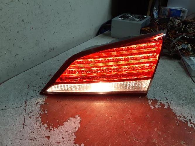 Tail Light Right (RH) Inner (tailgate) Hyundai i40 (2012–2013)