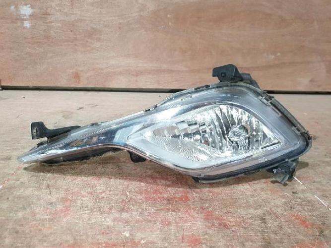 Fog Light Left (LH) Hyundai Sonata (2013)