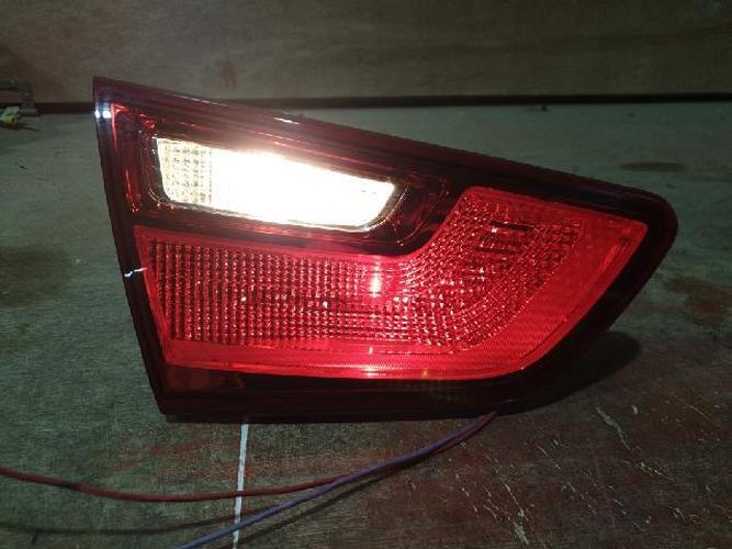 Tail Light Left (LH) Inner (tailgate) Kia K5 (2014)
