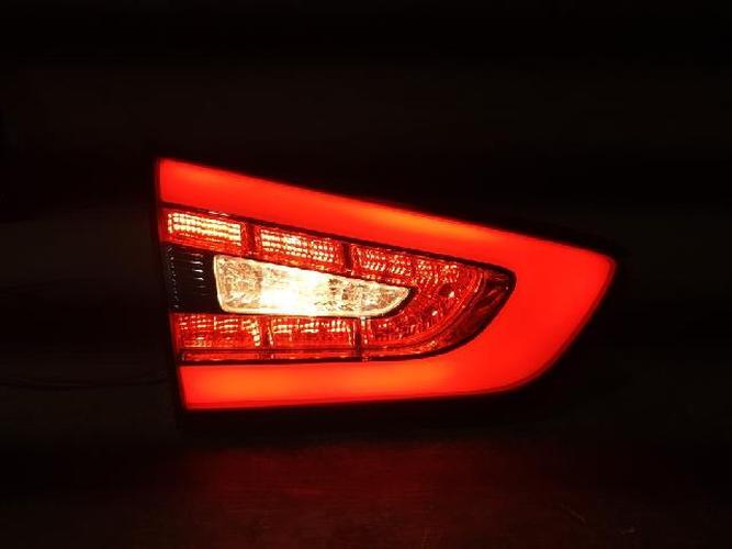 Tail Light Left (LH) Inner (tailgate) Kia K7 (2013–2014)