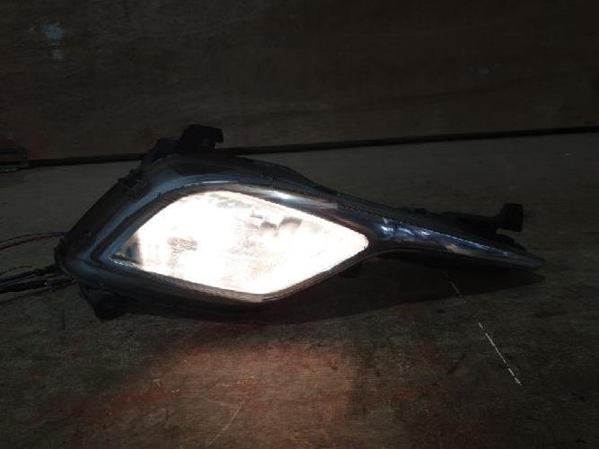 Fog Light Right (RH) Hyundai Sonata (2012–2014)
