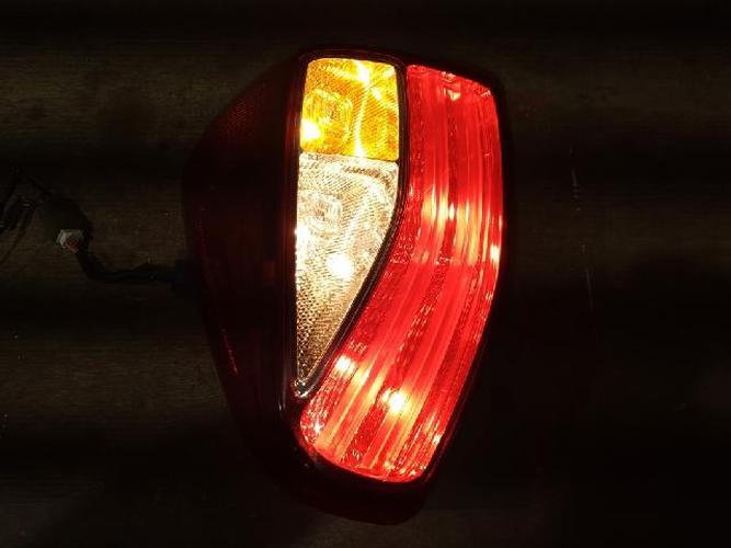 Tail Light Left (LH) Outer (fender) Kia Ray (2012–2016)