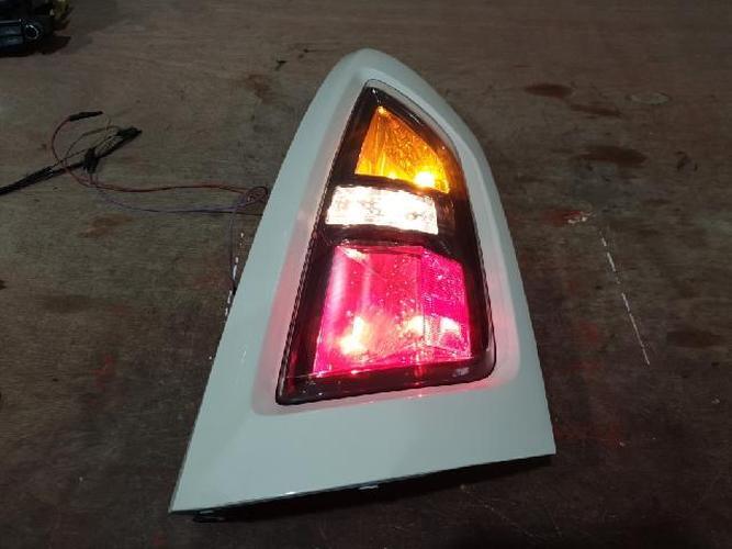 Tail Light Right (RH) Outer (fender) Kia Soul (2009–2010)