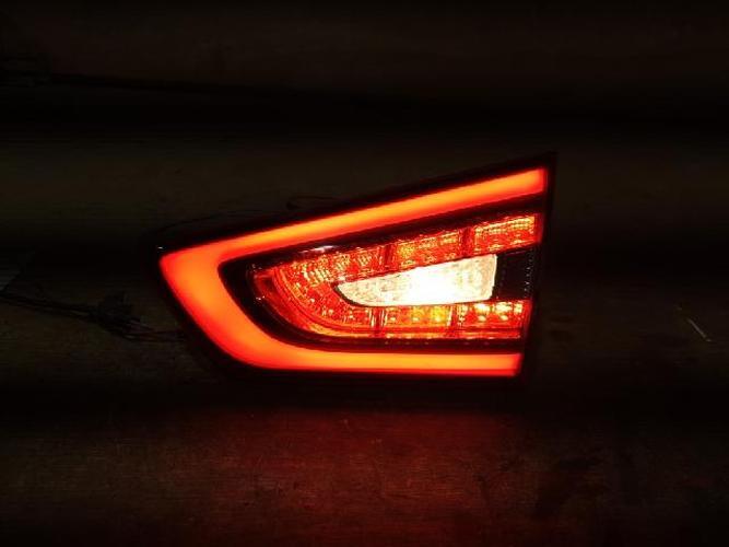 Tail Light Right (RH) Inner (tailgate) Kia K7 (2014–2016)