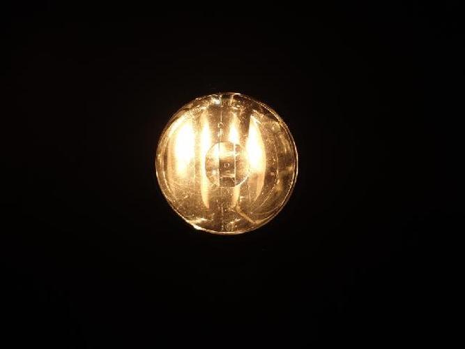 Fog Light Right (RH) Hyundai Porter (2008–2012)
