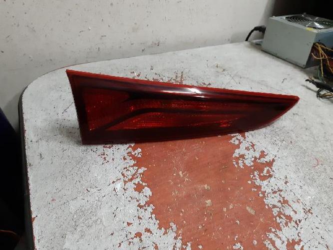 Tail Light Left (LH) Inner (tailgate) Hyundai Kona (2018)