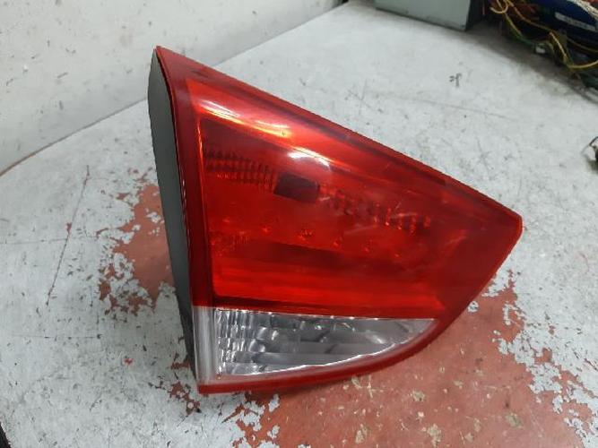 Tail Light Left (LH) Inner (tailgate) Hyundai Tucson (2014)