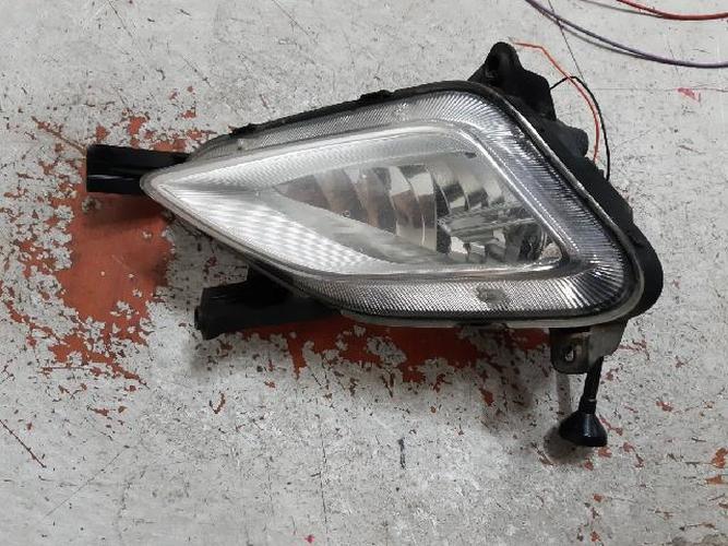 Fog Light Left (LH) Hyundai Sonata (2014–2016)