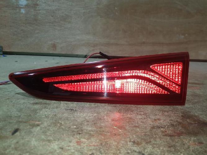 Tail Light Right (RH) Inner (tailgate) Hyundai Kona (2018)