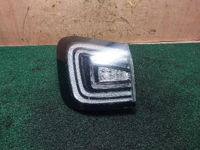 Tail Light Left (LH) Outer (fender) Hyundai Nexo (2019–2020)