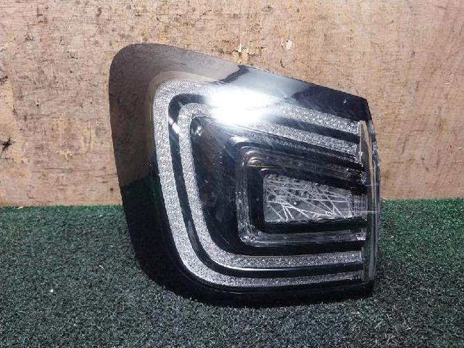 Tail Light Left (LH) Outer (fender) Hyundai Nexo (2019–2020)