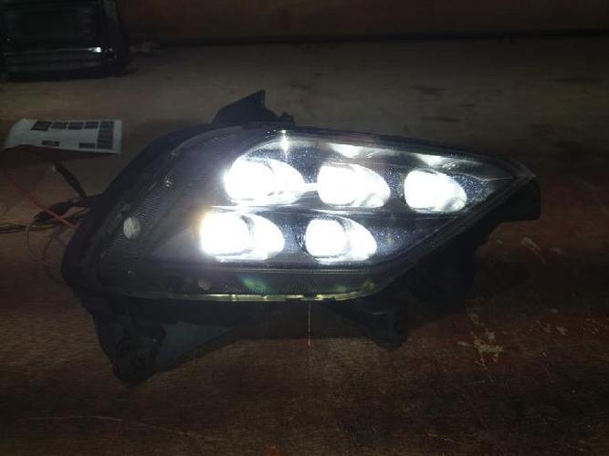 Fog Light Right (RH) Hyundai Grandeur (2016)
